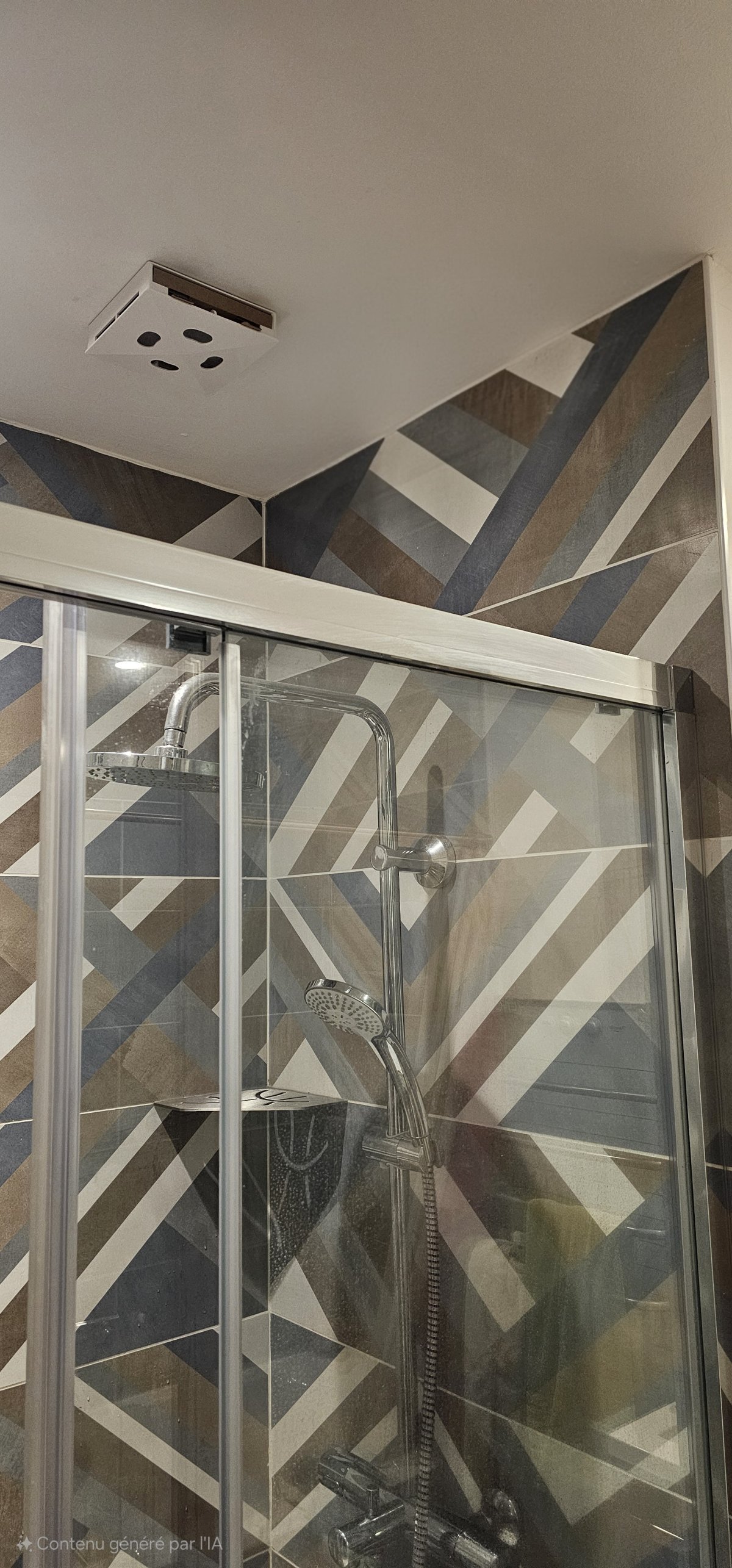 La seule bouche de ventilation filtrante conçue pour durer