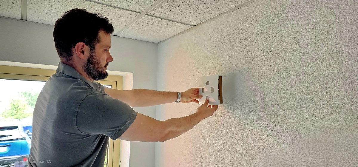 Distributeurs : optimisez vos rayons ventilation